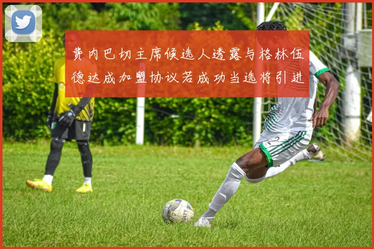 费内巴切主席候选人透露与格林伍德达成加盟协议若成功当选将引进他