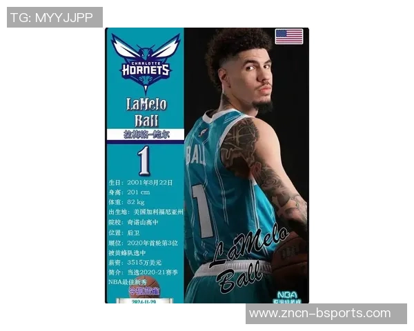 霍里谈拉梅洛鲍尔表现称其如白巧克力对待篮球态度不够认真