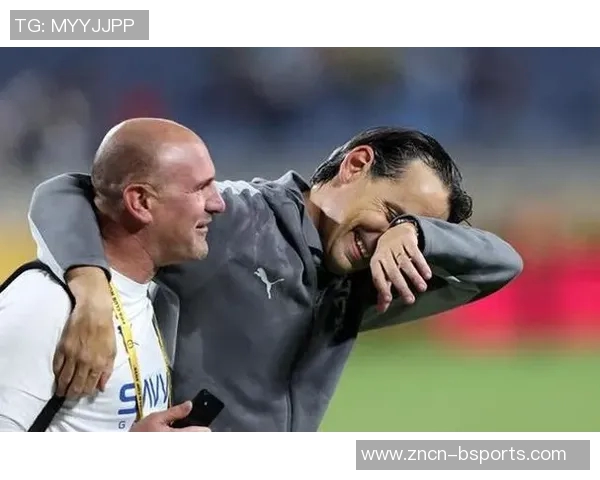 小因扎吉执教新月队神奇表现三线作战连胜16场联赛仅差胜利2分